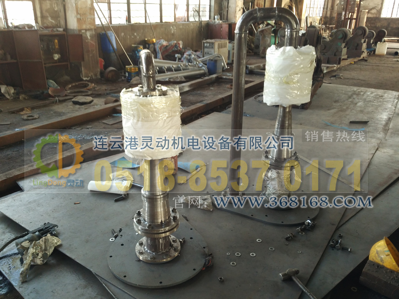 射油器制造，潤滑油射油器廠(chǎng)家，汽輪機射油器生產(chǎn)廠(chǎng)家