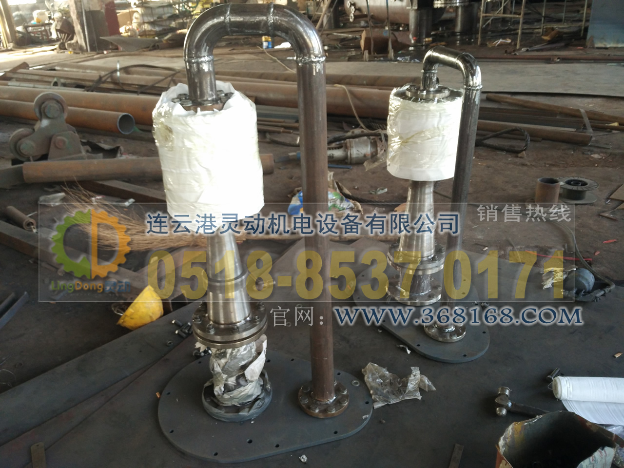 射油器制造，潤滑油射油器廠(chǎng)家，汽輪機射油器生產(chǎn)廠(chǎng)家