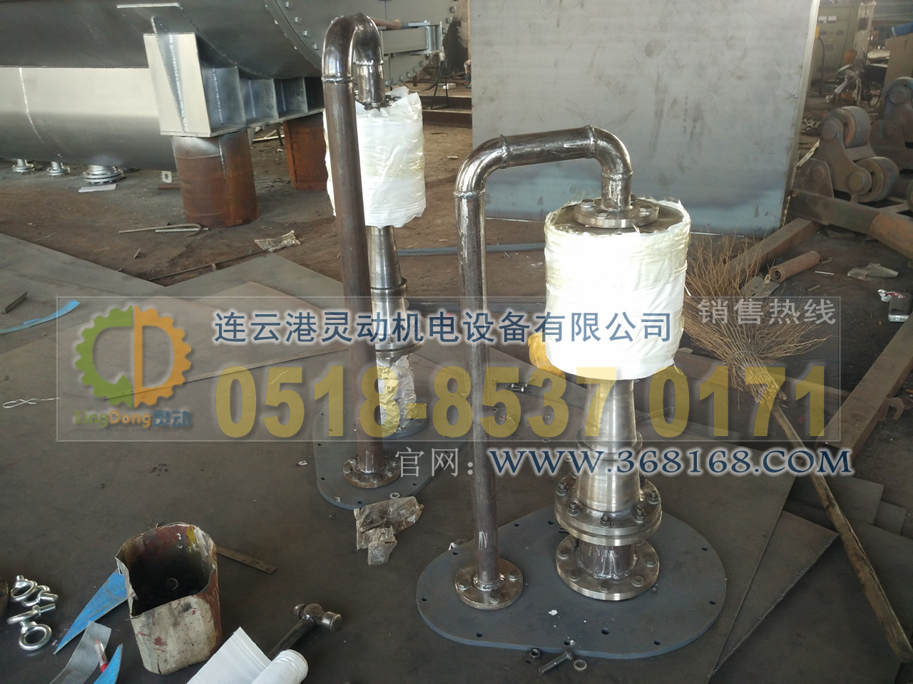 射油器制造，潤滑油射油器廠(chǎng)家，汽輪機射油器生產(chǎn)廠(chǎng)家