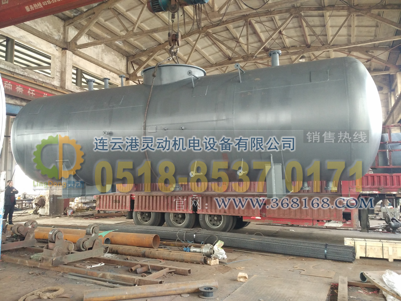 熱力式除氧器制造，旋膜除氧器廠(chǎng)家，低位熱力除氧器生產(chǎn)廠(chǎng)家