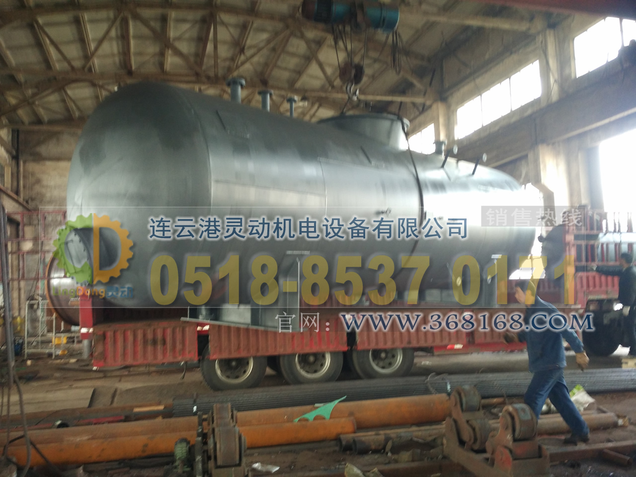 熱力式除氧器制造，旋膜除氧器廠(chǎng)家，低位熱力除氧器生產(chǎn)廠(chǎng)家
