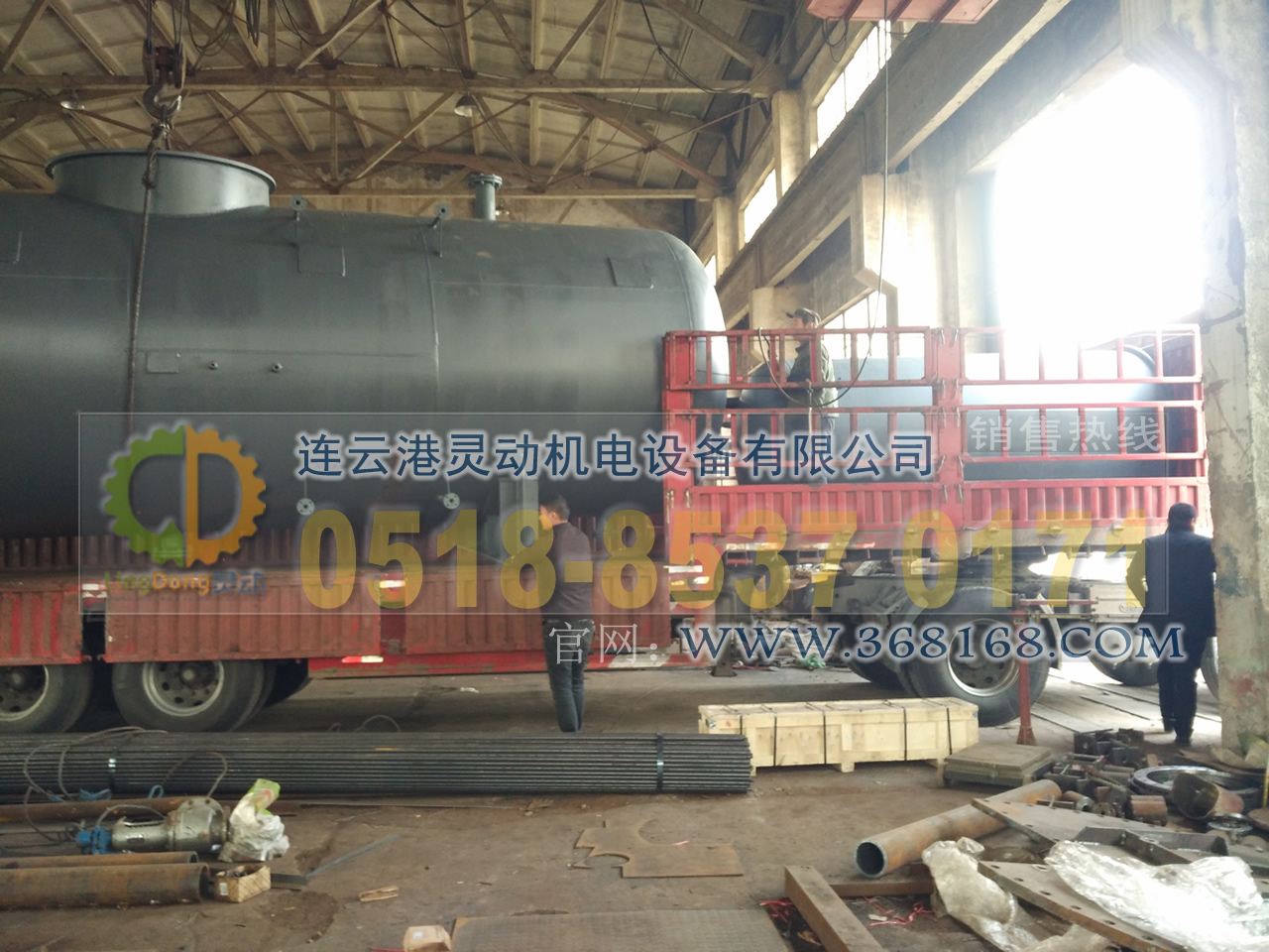 熱力式除氧器制造，旋膜除氧器廠(chǎng)家，低位熱力除氧器生產(chǎn)廠(chǎng)家