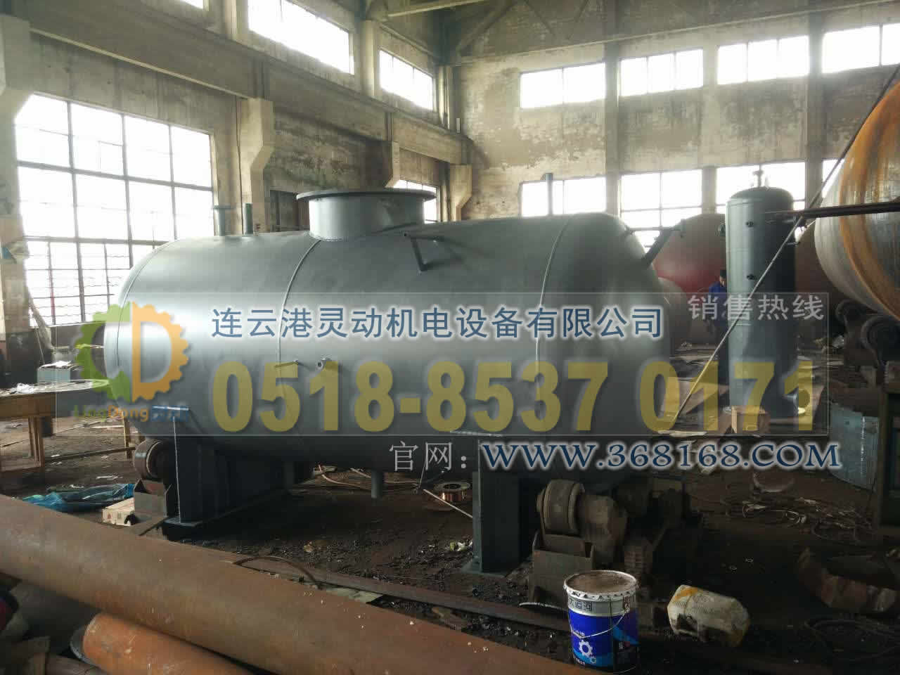 旋膜除氧器制造，膜式除氧器廠(chǎng)家，-壓旋膜式除氧器生產(chǎn)廠(chǎng)家