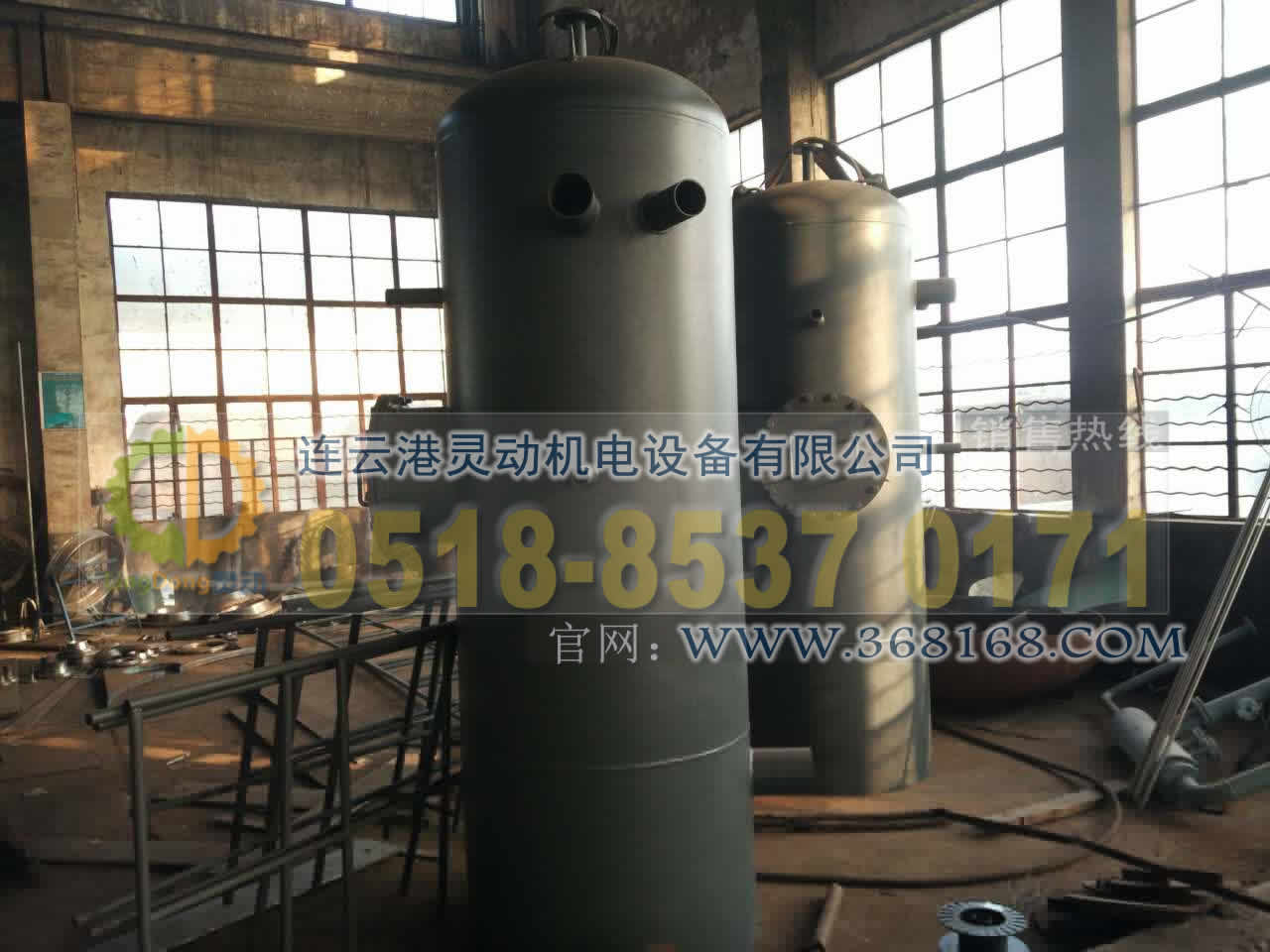 旋膜除氧器制造，膜式除氧器廠(chǎng)家，-壓旋膜式除氧器生產(chǎn)廠(chǎng)家