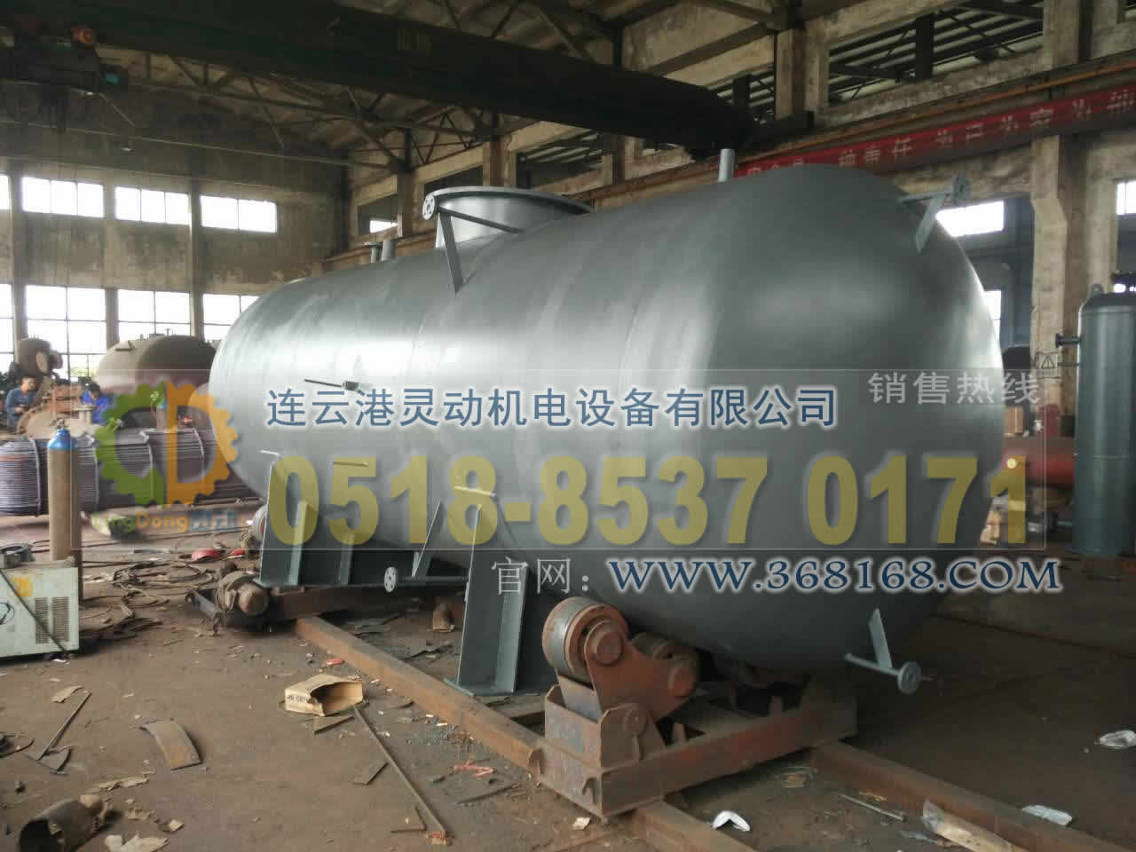 旋膜除氧器制造，膜式除氧器廠(chǎng)家，-壓旋膜式除氧器生產(chǎn)廠(chǎng)家