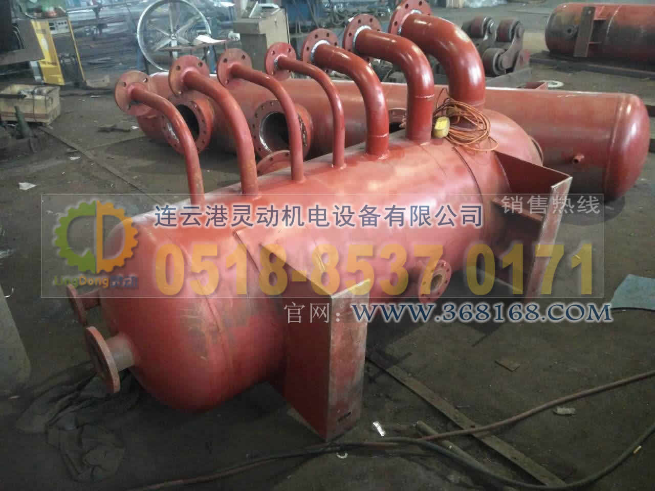 疏水擴容器制造，疏水膨脹器廠(chǎng)家，鍋爐疏水擴容器生產(chǎn)廠(chǎng)家