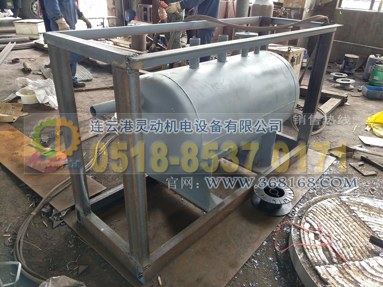 疏水擴容器制造，疏水膨脹器廠(chǎng)家，鍋爐疏水擴容器生產(chǎn)廠(chǎng)家