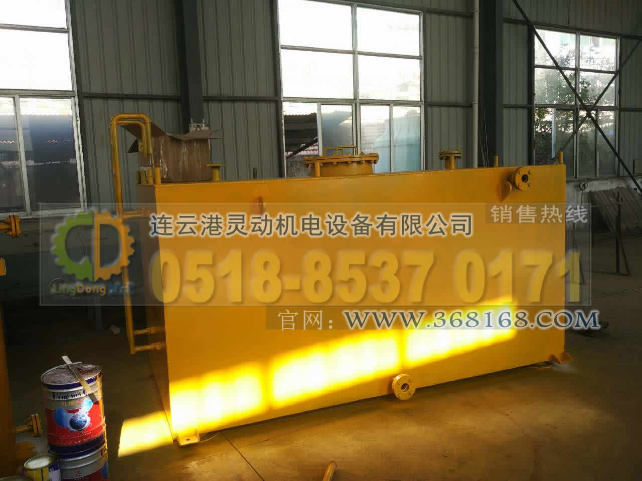 汽輪機主油箱制造，高位油箱廠(chǎng)家，低位油箱生產(chǎn)，事故油箱生產(chǎn)廠(chǎng)家
