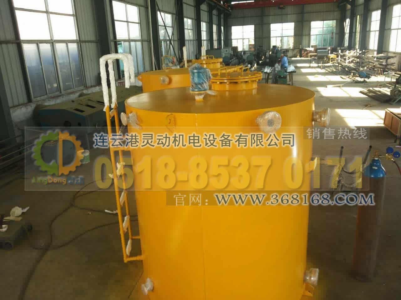 汽輪機主油箱制造，高位油箱廠(chǎng)家，低位油箱生產(chǎn)，事故油箱生產(chǎn)廠(chǎng)家