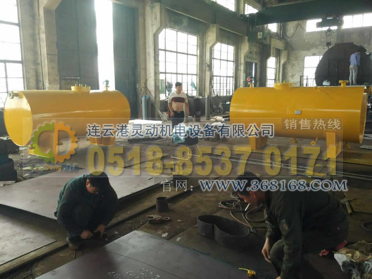 汽輪機主油箱制造，高位油箱廠(chǎng)家，低位油箱生產(chǎn)，事故油箱生產(chǎn)廠(chǎng)家