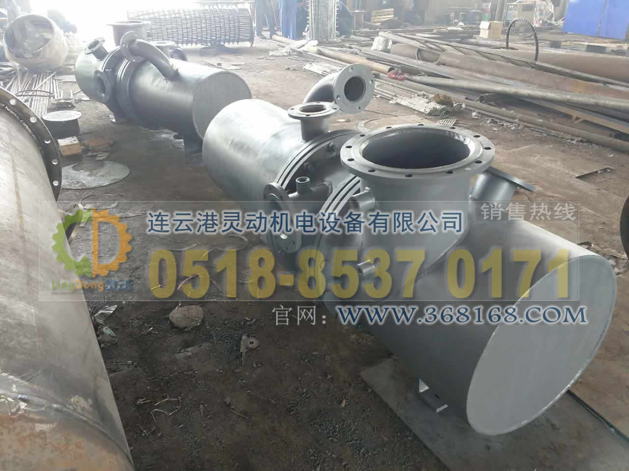 汽封加熱器換管改造，軸封加熱器換管，汽封冷卻器換管廠(chǎng)家