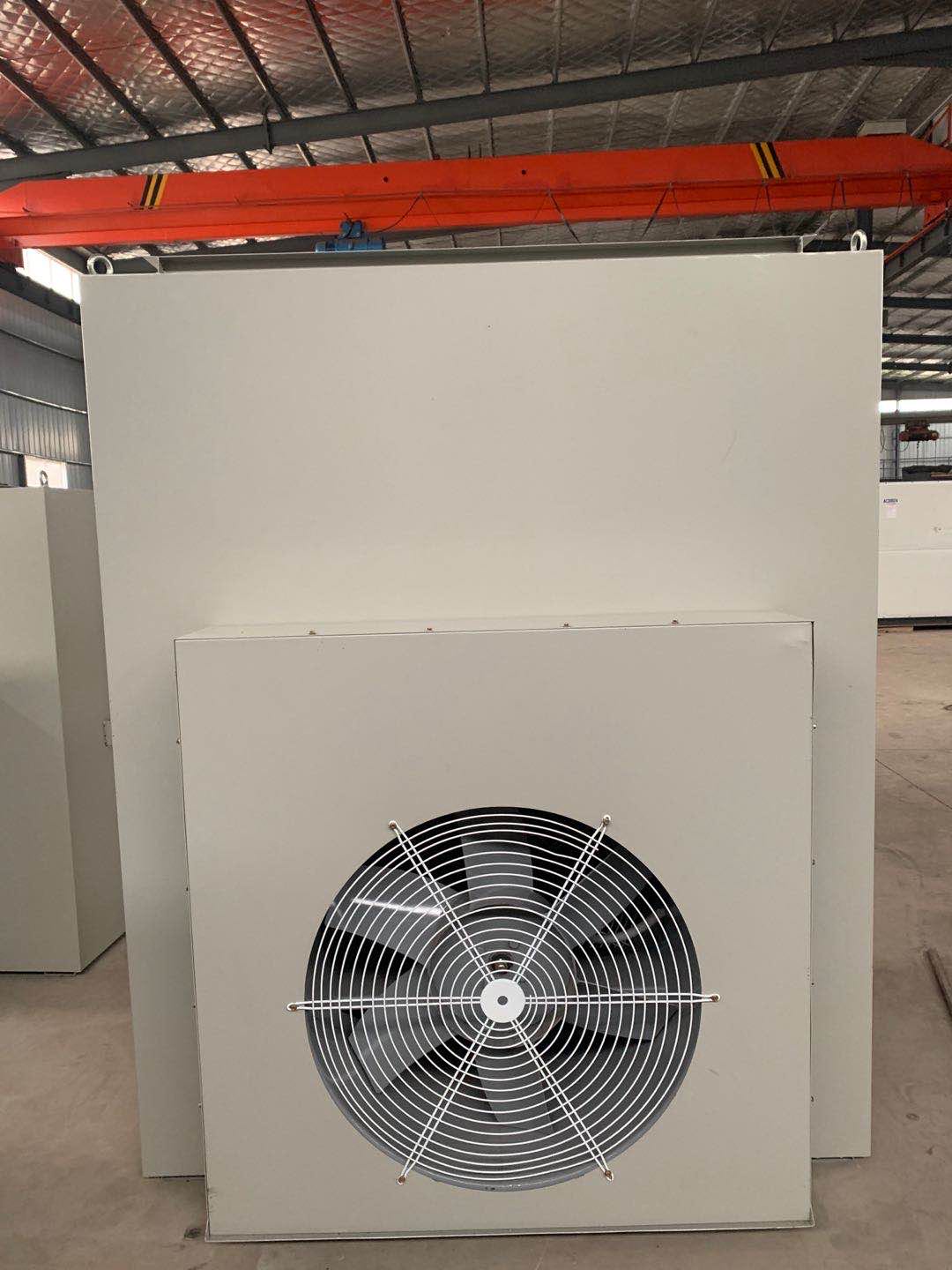 空水冷卻器生產廠家，我們的高壓變頻器-用空水冷卻系-